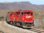 CP 5043